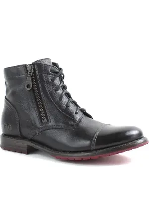 BED STÜ Bonnie Zip Bootie in at Nordstrom, Size 6
