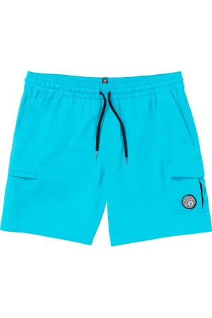 Volcom Truly Liberators Swim Trunks in at Nordstrom, Size Medium