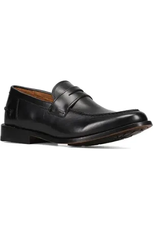 Frye Tyler Flex Penny Loafer in at Nordstrom, Size 12