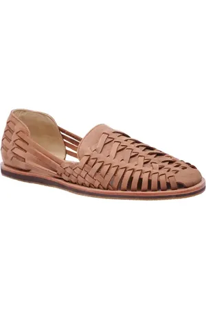 Nisolo Huarache Water Resistant Sandal in at Nordstrom, Size 11.5