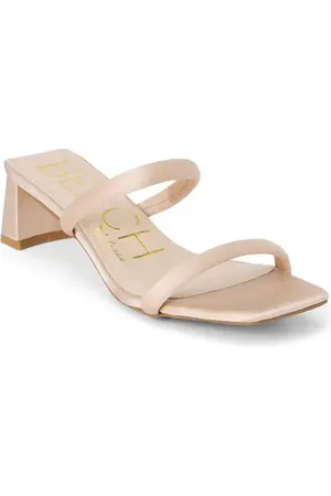 Matisse Jerry Strappy Slide Sandal in at Nordstrom, Size 6