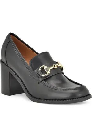 Nine West Koolo Loafer Pump in at Nordstrom, Size 6