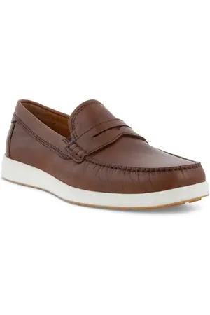 Ecco S Lite Penny Loafer in at Nordstrom, Size 5-5.5Us