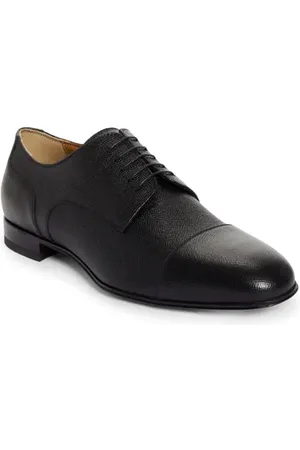 Christian Louboutin Surcity Cap Toe Derby in at Nordstrom, Size 7Us
