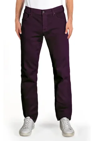 Fidelity Denim Jimmy Slim Straight Leg Jeans in at Nordstrom, Size 38