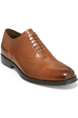 Cole Haan Modern Classics Cap Toe Oxford in at Nordstrom, Size 11