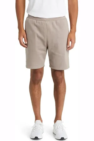 Beyond Yoga Fresh Cut Sweat Shorts in at Nordstrom, Size Small