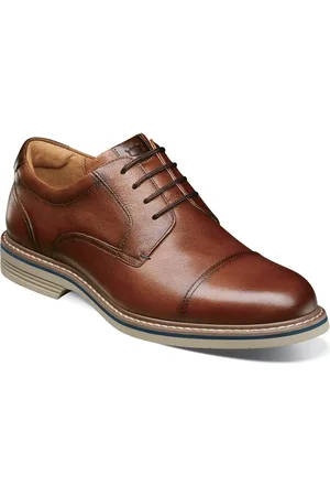 Florsheim Norwalk Cap Toe Derby in at Nordstrom, Size 8.5