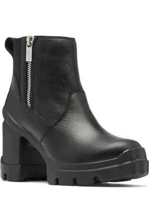 sorel Caribou X Chelsea Boot in at Nordstrom, Size 11