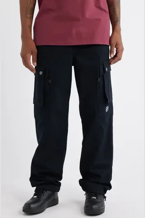 ICECREAM Blanco Cargo Pants in at Nordstrom, Size Medium