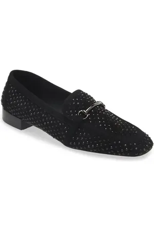 KOKO + PALENKI Sabine Bit Loafer in at Nordstrom, Size 8.5