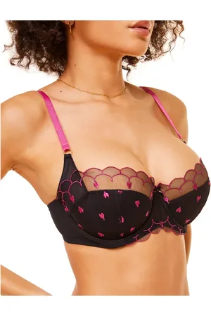 Adore Me Bettie Contour Balconette Bra in at Nordstrom, Size 34D