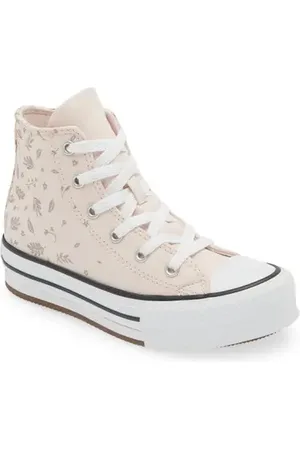 Converse Chuck Taylor?? All Star?? EVA Lift High Top Platform Sneaker in at Nordstrom, Size 12 M