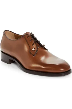 Christian Louboutin Chambeliss Derby in at Nordstrom, Size 10Us