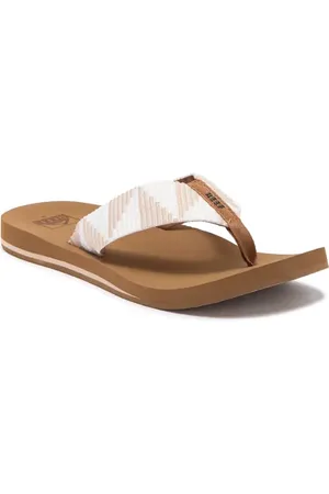 Reef Spring Woven Sandal at Nordstrom, Size 5