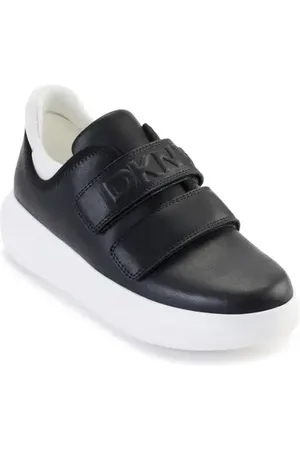 DKNY Jamiah Platform Sneaker in at Nordstrom, Size 10