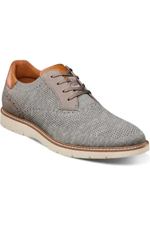 Florsheim Vibe Knit Derby in at Nordstrom, Size 7