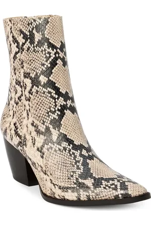 Matisse Caty Western Pointed Toe Bootie in at Nordstrom, Size 6.5