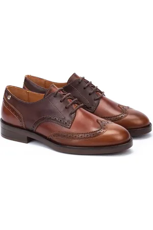 Pikolinos Puertollano Wingtip Derby in at Nordstrom, Size 5Us