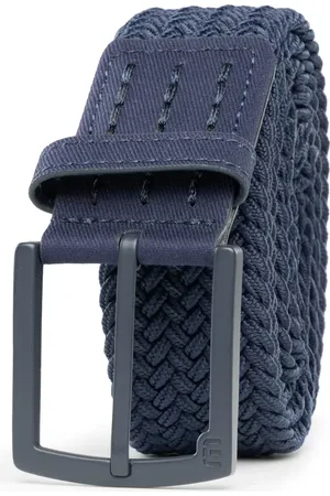 Travis Mathew Grade 2.0 Braided Belt in at Nordstrom, Size Medium