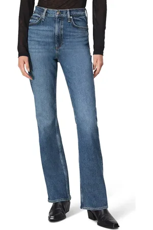 RAG&BONE Peyton High Rise Full Length Bootcut Jeans in at Nordstrom, Size 25