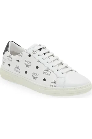 MCM Terrain Sneaker in at Nordstrom, Size 7Us