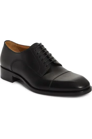 Christian Louboutin Cortomale Oxford in at Nordstrom, Size 7Us