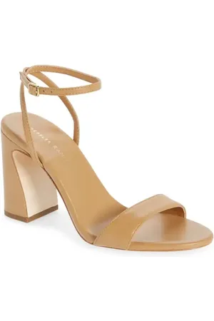 Loeffler Randall Malia Ankle Strap Sandal in at Nordstrom, Size 11