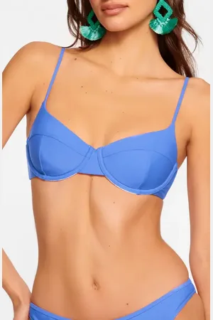 Ramy Brook Mona Underwire Bikini Top in at Nordstrom, Size Small