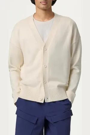 Fila Baseline Cardigan in at Nordstrom, Size X-Large
