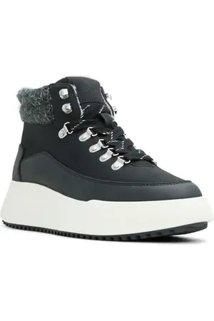 Roxy Bling Peak High Top Sneaker in at Nordstrom, Size 6.5