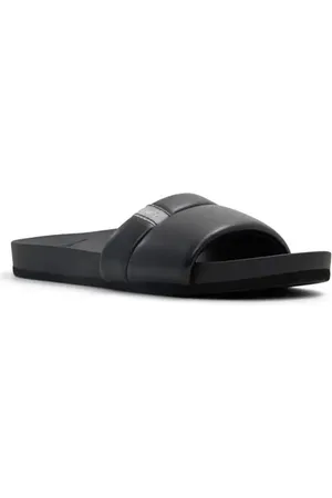 Roxy Slip In Slide Sandal in at Nordstrom, Size 6