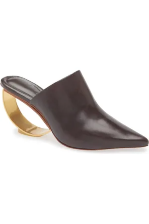 Cult Gaia Noella Mule in at Nordstrom, Size 6Us