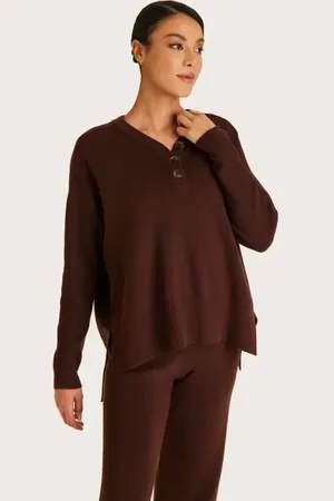 ALALA Spencer Sweater in at Nordstrom, Size X-Small