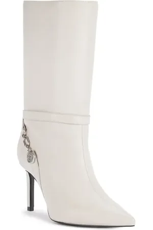Karl Lagerfeld Sharina Wedge Sneaker in at Nordstrom, Size 10