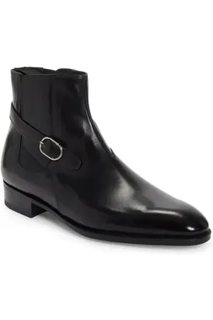 JOHN LOBB Masons Boot in at Nordstrom, Size 8Us
