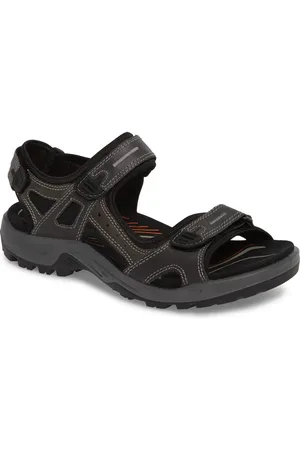 Ecco Yucatan Sandal in at Nordstrom, Size 10-10.5Us