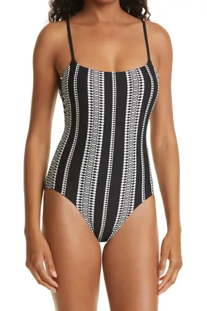 Lemlem Luchia One-Piece Swimsuit in at Nordstrom, Size X-Small
