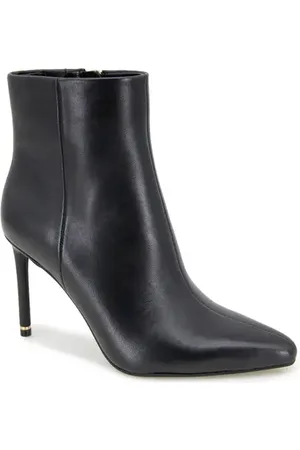 Kenneth Cole Quincy Bootie in at Nordstrom, Size 9