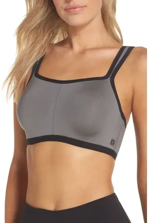 Natori Yogi Convertible Sports Bra in at Nordstrom, Size 32G