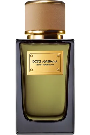 Dolce & Gabbana Velvet Tender Oud Eau de Parfum at Nordstrom, Size 3.3 Oz