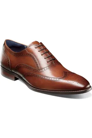 Stacy Adams Kaine Wingtip Oxford in at Nordstrom, Size 10.5