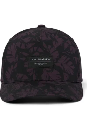 Travis Mathew Jungle Bird Baseball Cap in at Nordstrom