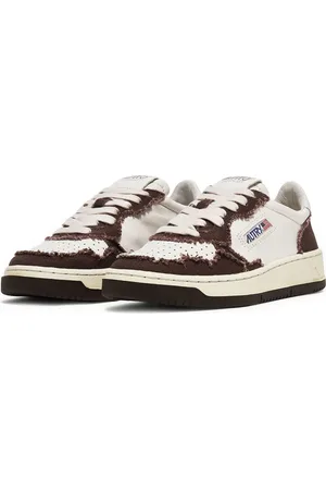 Autry Medalist Low Sneaker in at Nordstrom, Size 5Us