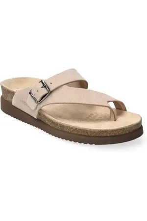 Mephisto Helen Toe Loop Sandal in at Nordstrom, Size 5Us