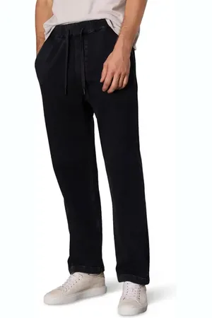RAG&BONE Bradford Denim Track Pants in at Nordstrom, Size Xx-Large