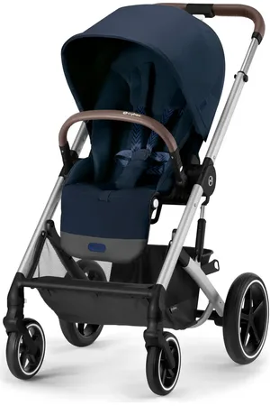 Cybex Balios S Lux Stroller in at Nordstrom