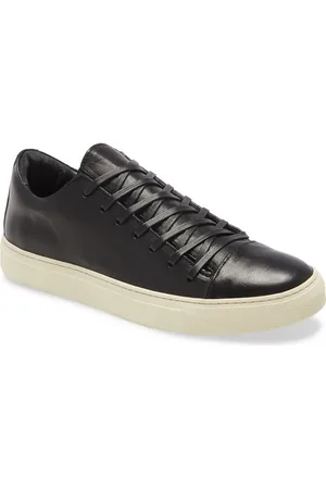 John Varvatos Reed Sneaker in at Nordstrom, Size 8