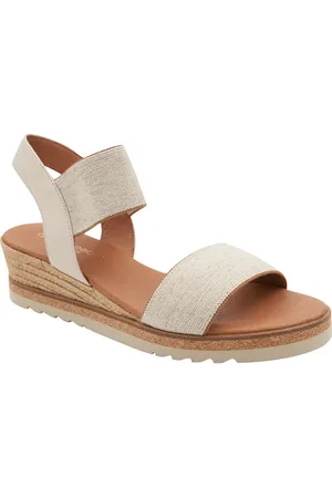 Andre Assous Neveah Espadrille Sandal in at Nordstrom, Size 5