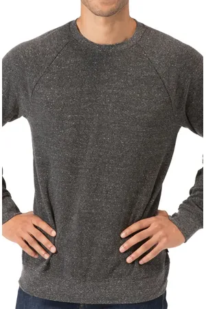 Threads 4 Thought Raglan Sweatshirt in at Nordstrom, Size Xx-Large